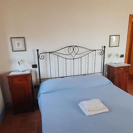 Art Apartment Agriturismo Il Vecchio Merlo Larciano Dış mekan fotoğraf