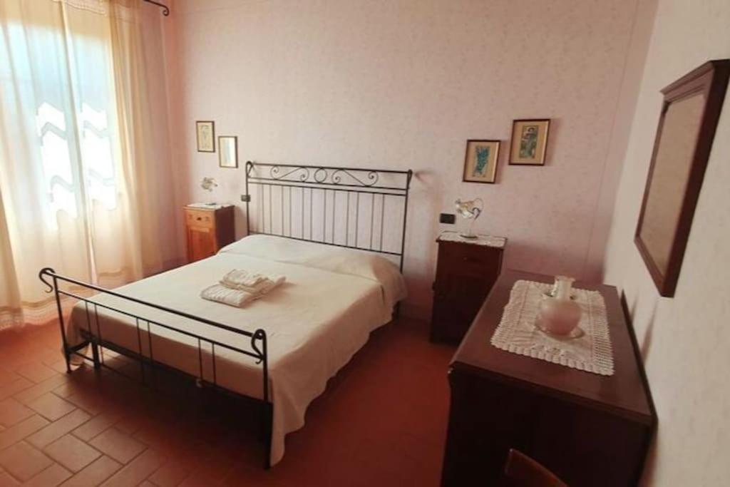 Art Apartment Agriturismo Il Vecchio Merlo Larciano Dış mekan fotoğraf